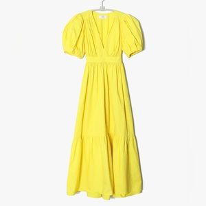 Brand new Xirena Sunflower Larkyn Dress
